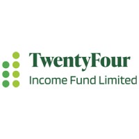 TwentyFour Income Fund logo